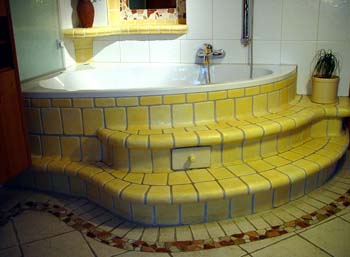 Badewanne