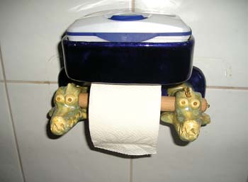 WC-Butler