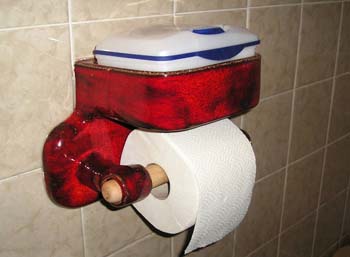 WC-Butler