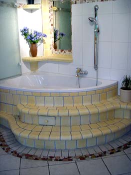 Badewanne