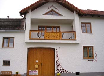 Fassade